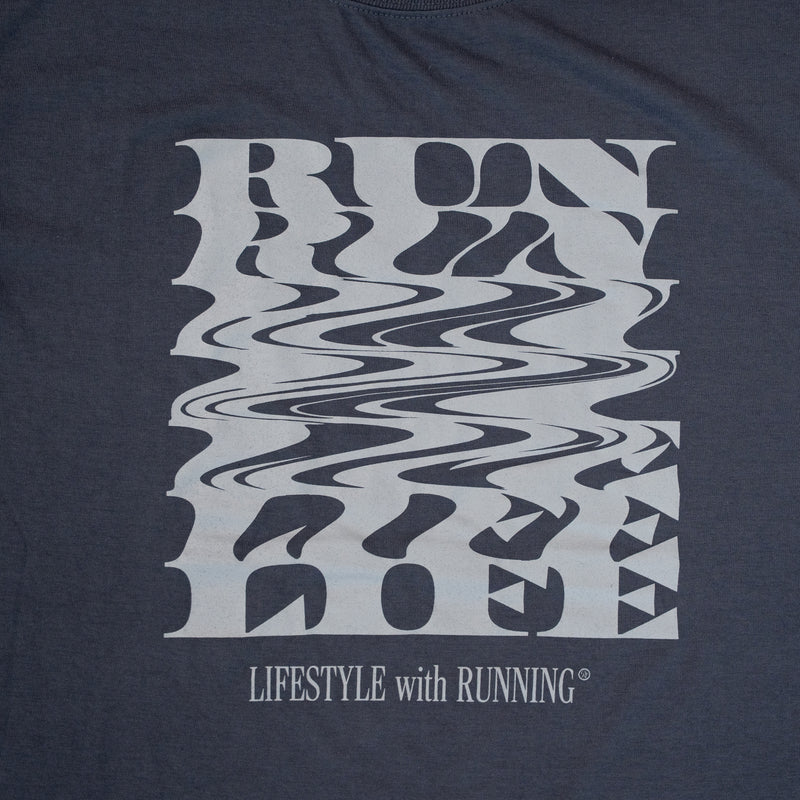 RUNLIFE Tee
