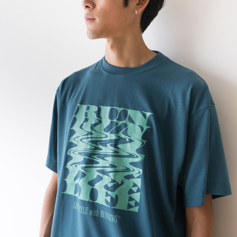 RUNLIFE Tee