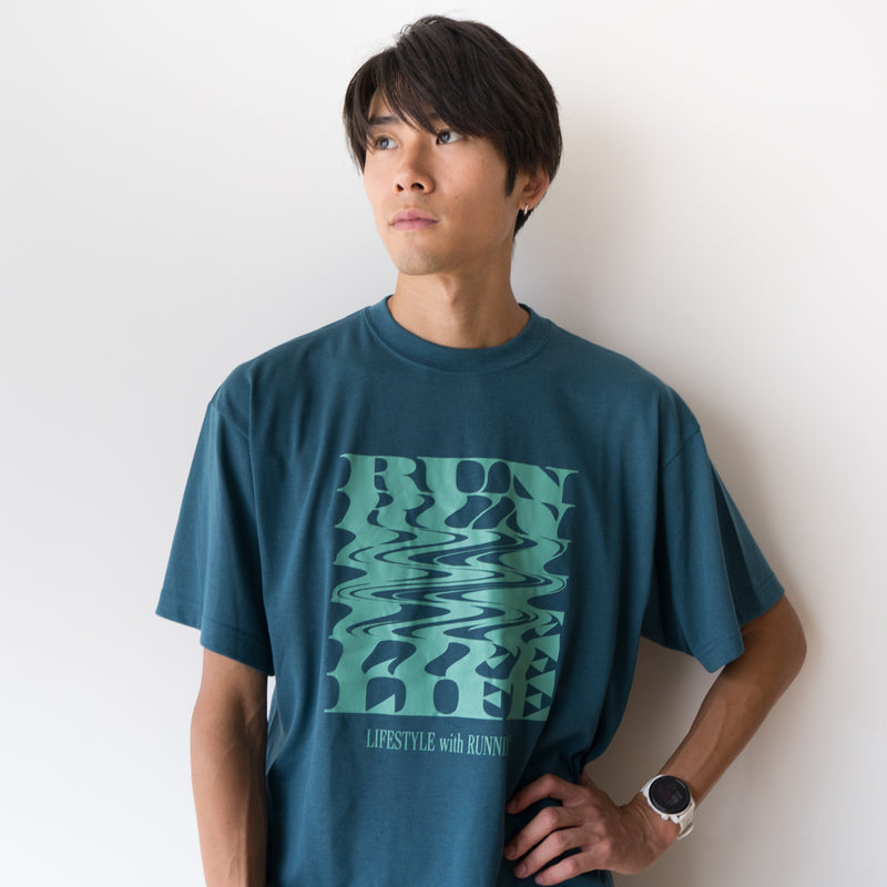RUNLIFE Tee