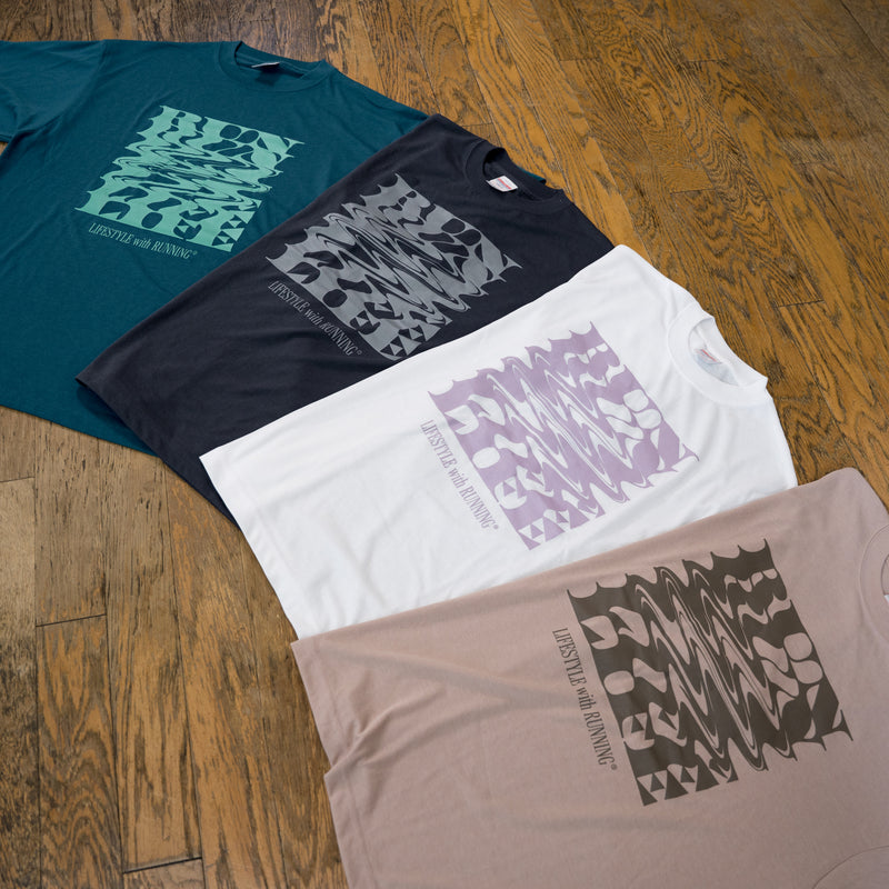 RUNLIFE Tee