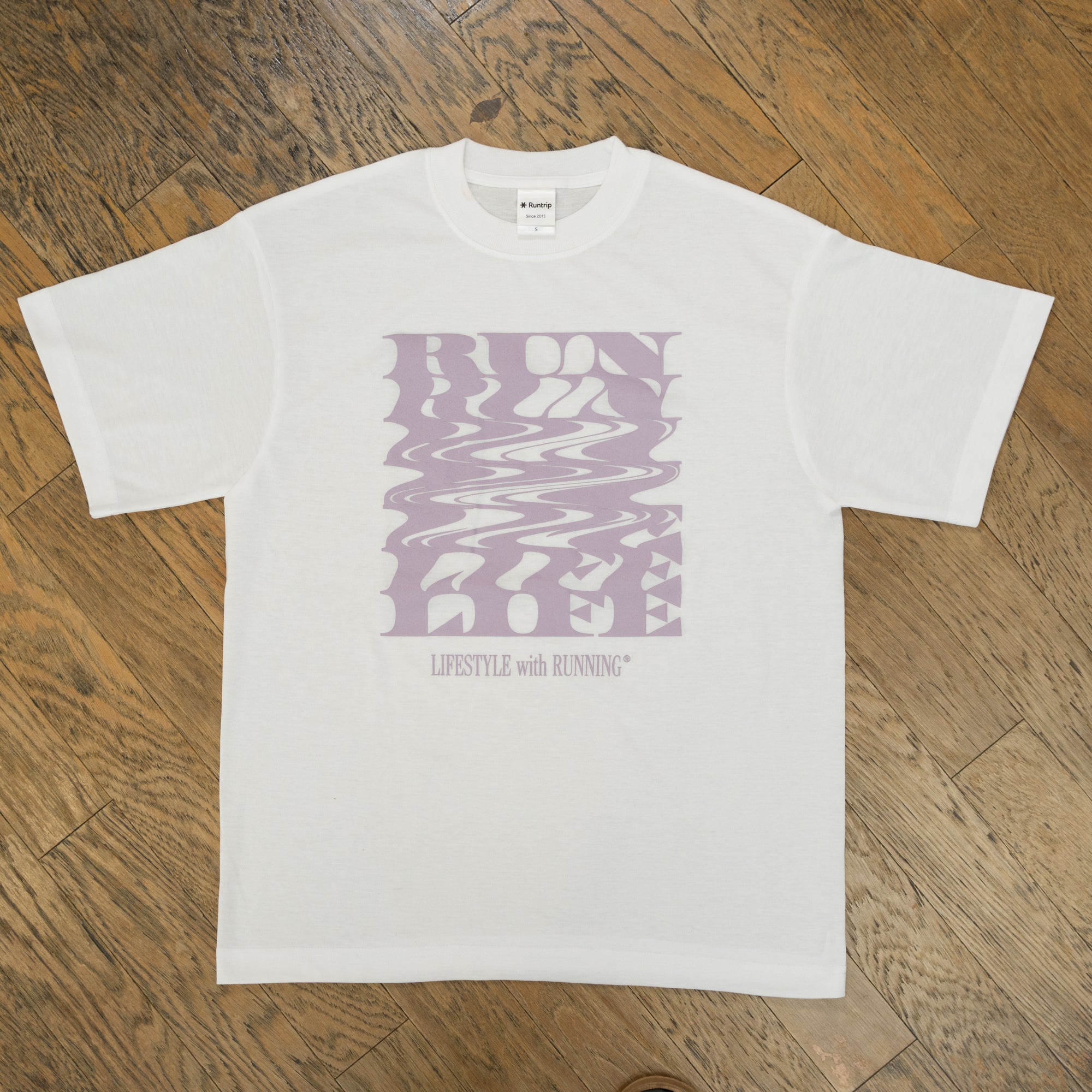 RUNLIFE Tee