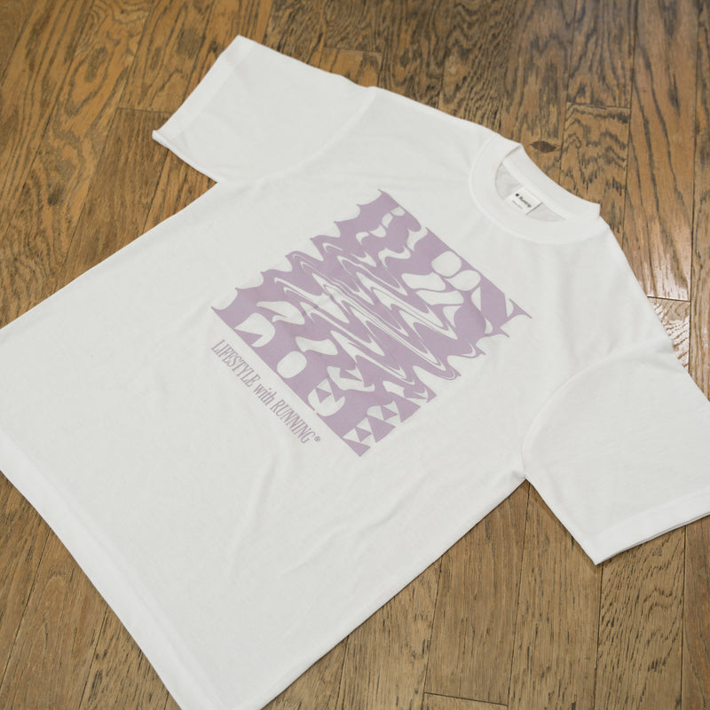 RUNLIFE Tee