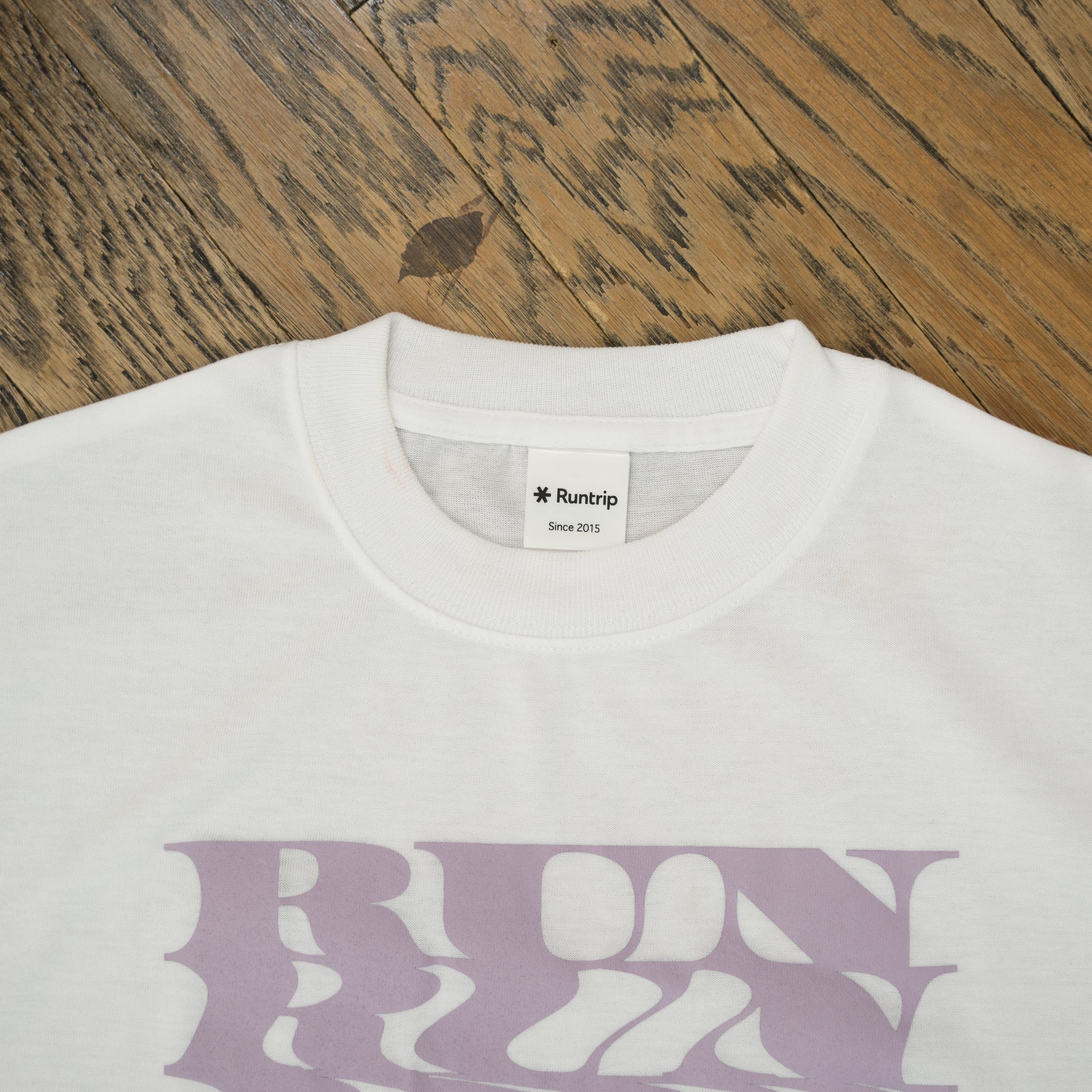 RUNLIFE Tee