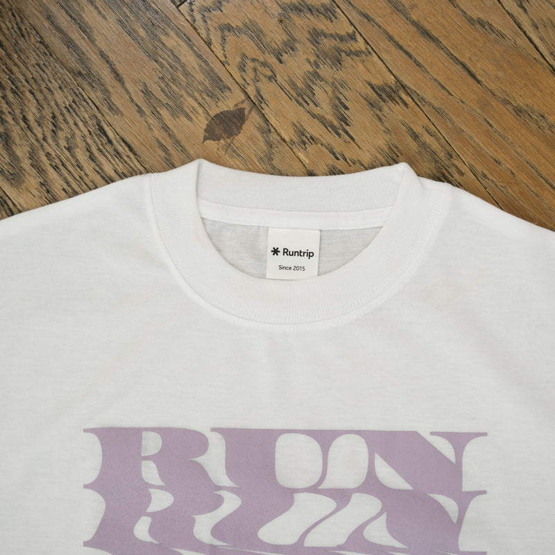 RUNLIFE Tee