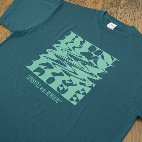 RUNLIFE Tee