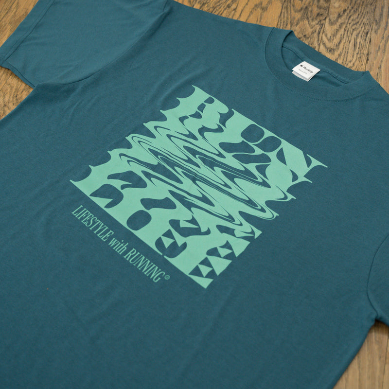 RUNLIFE Tee