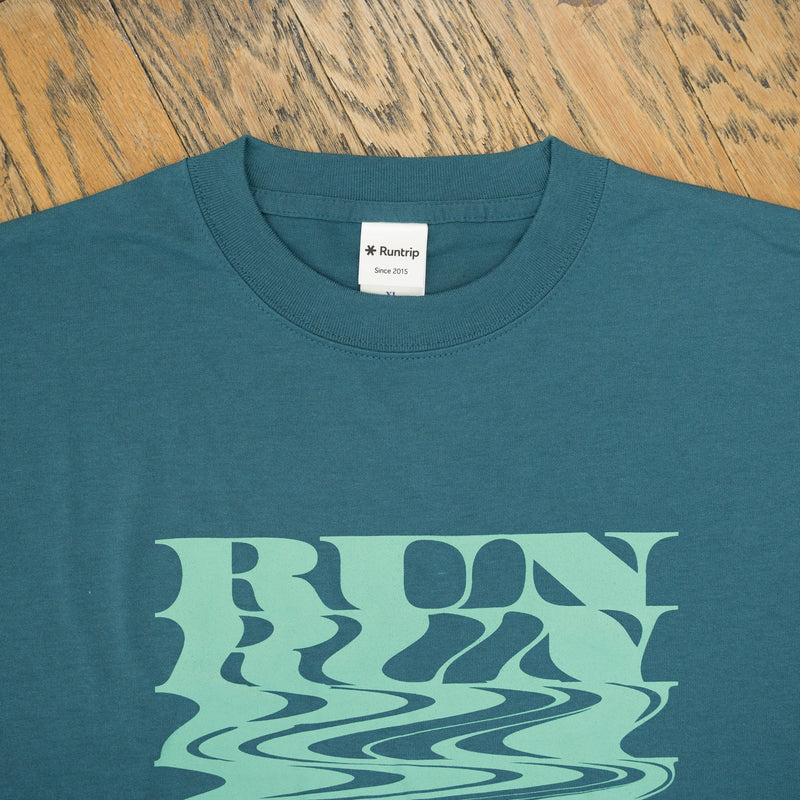 RUNLIFE Tee