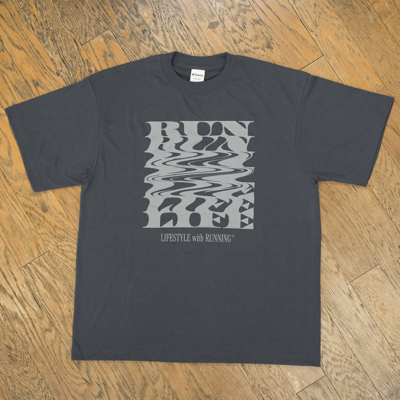 RUNLIFE Tee