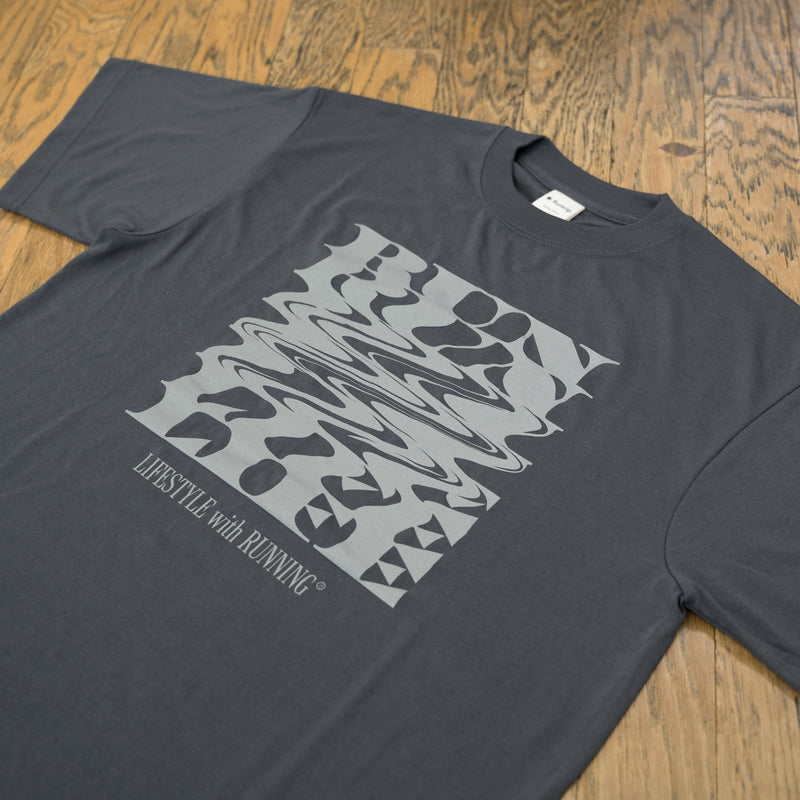 RUNLIFE Tee