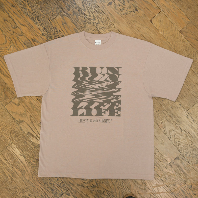 RUNLIFE Tee