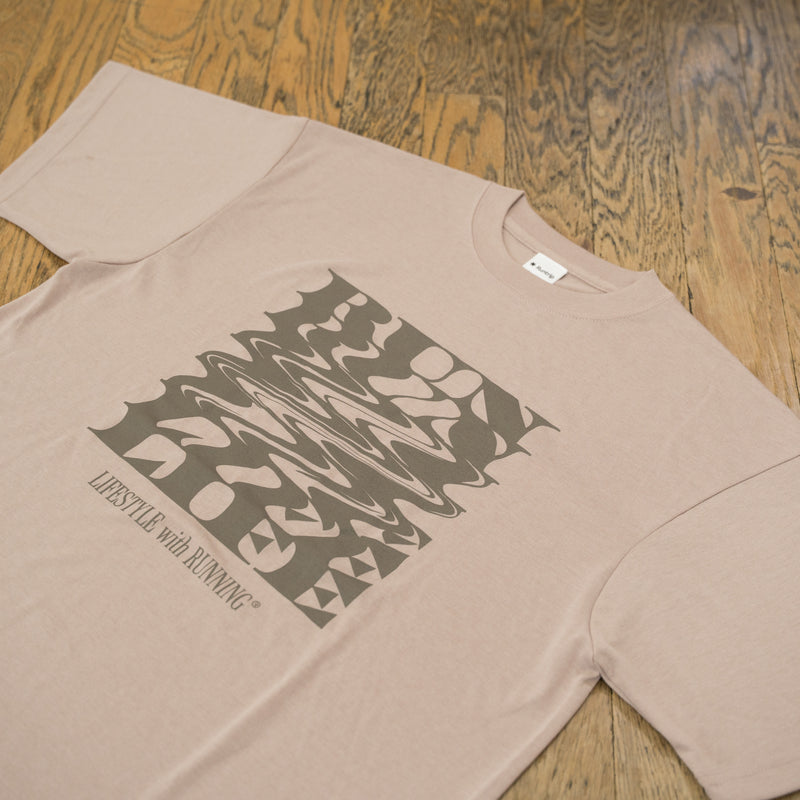 RUNLIFE Tee