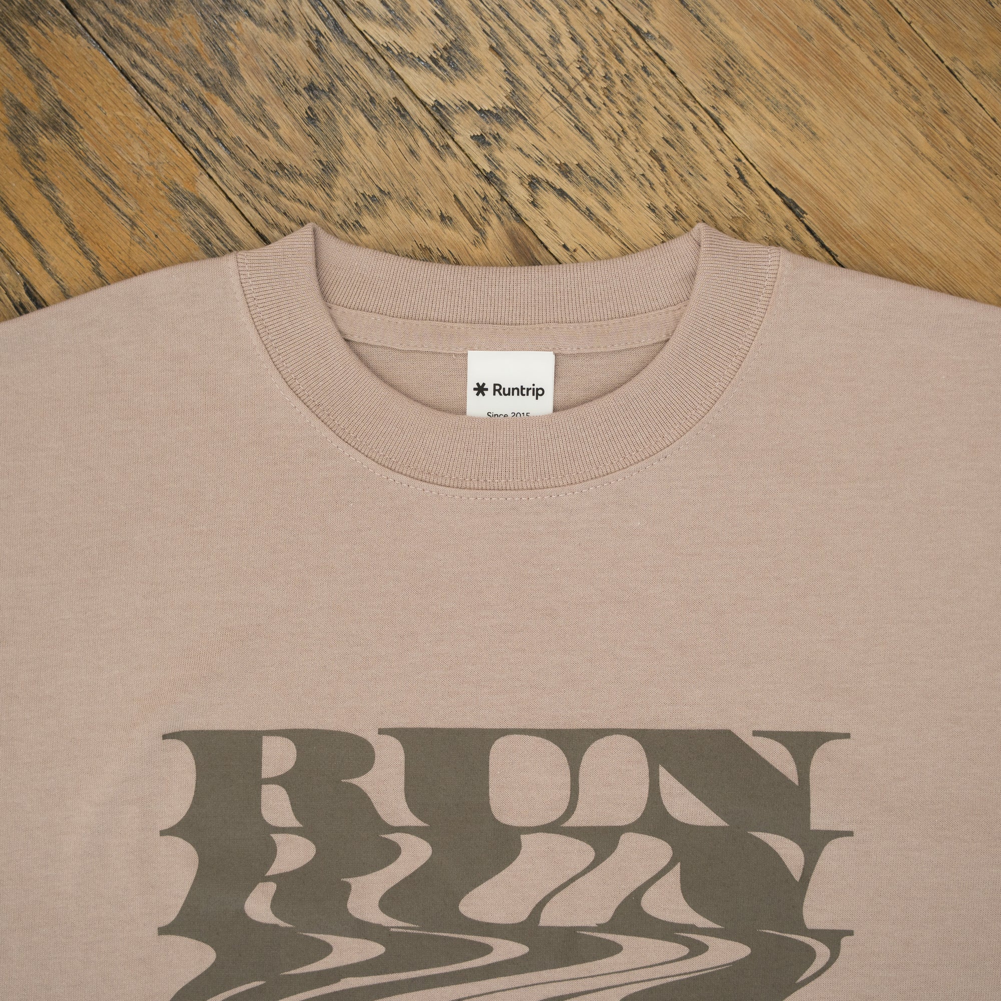 RUNLIFE Tee