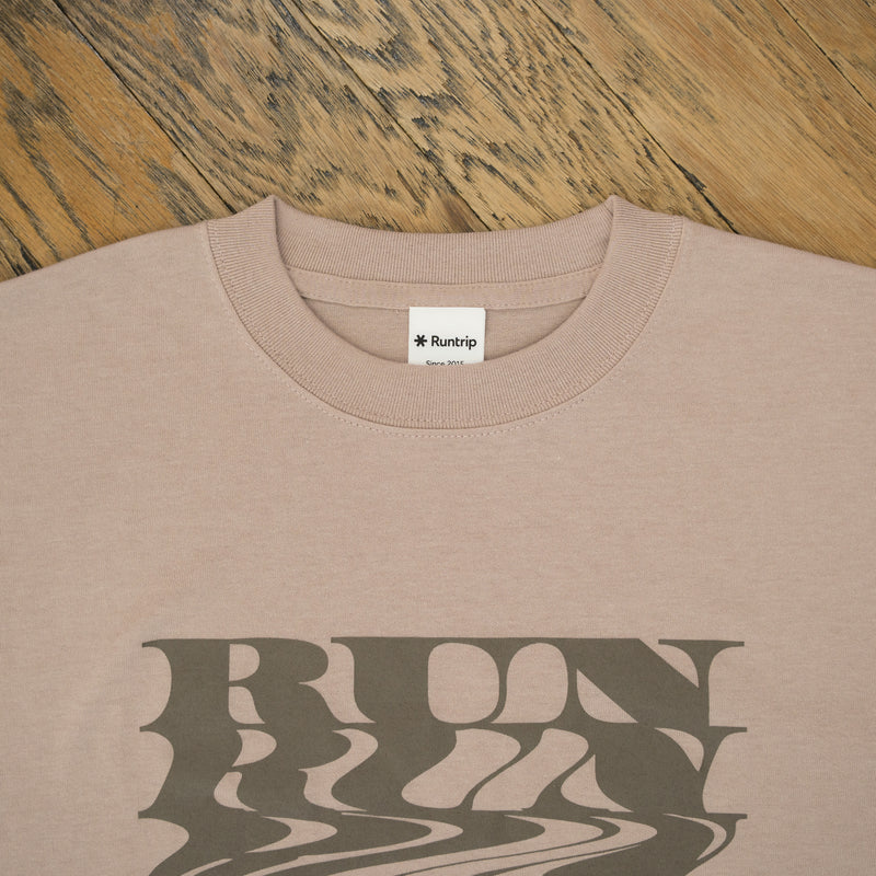 RUNLIFE Tee