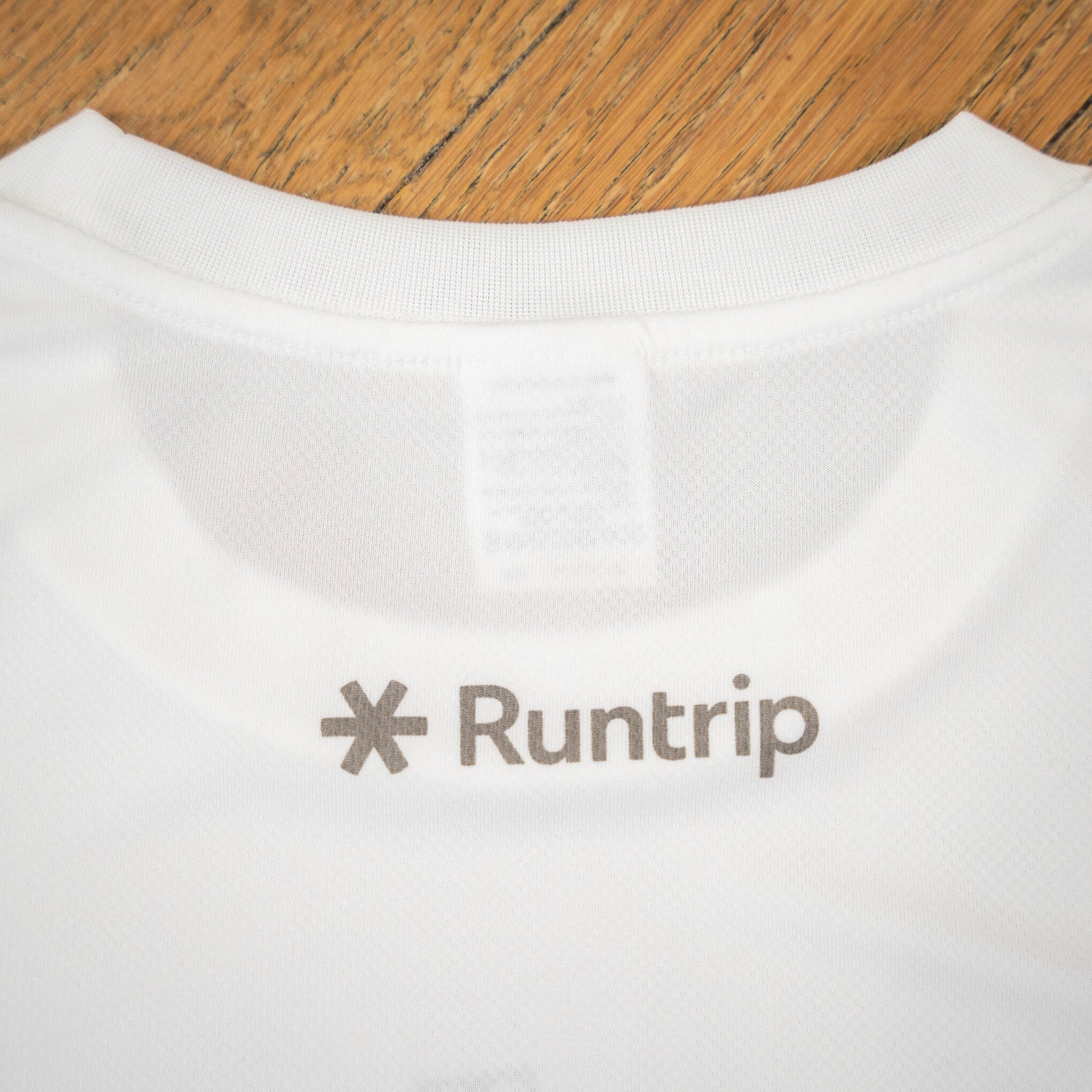 Run & Beer "IN BEER THERE IS FREEDOM" Tee