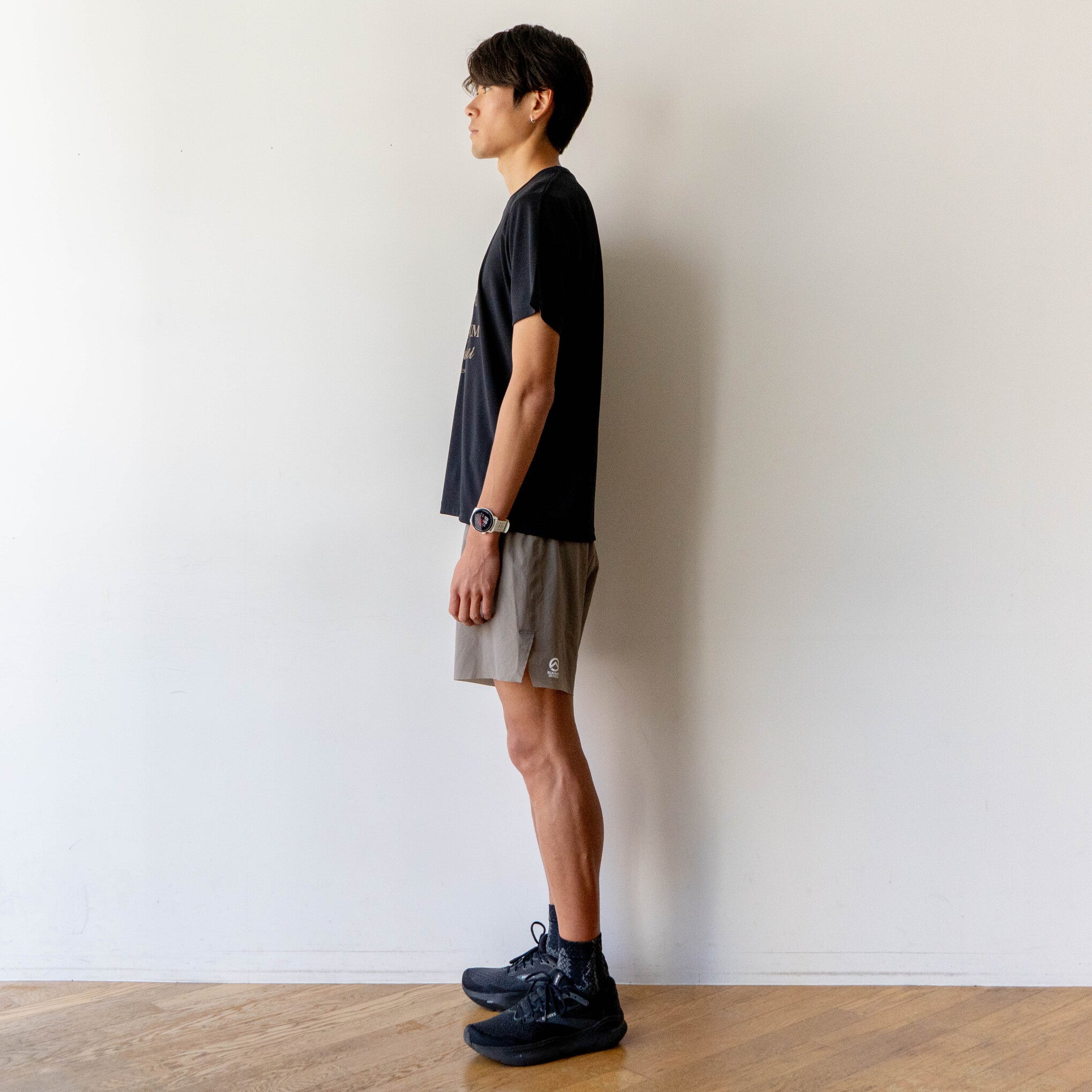 Run & Beer "IN BEER THERE IS FREEDOM" Tee