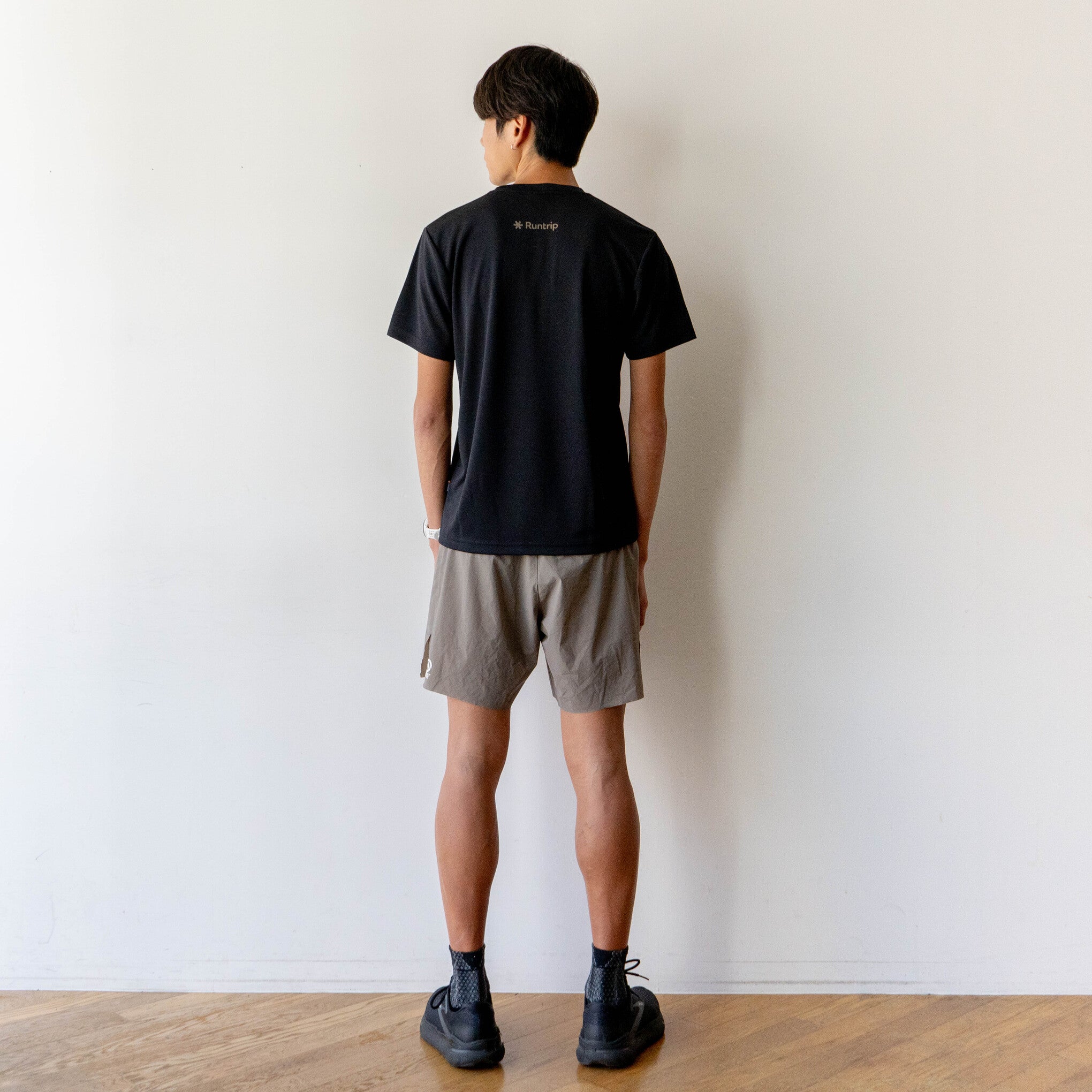 Run & Beer "IN BEER THERE IS FREEDOM" Tee