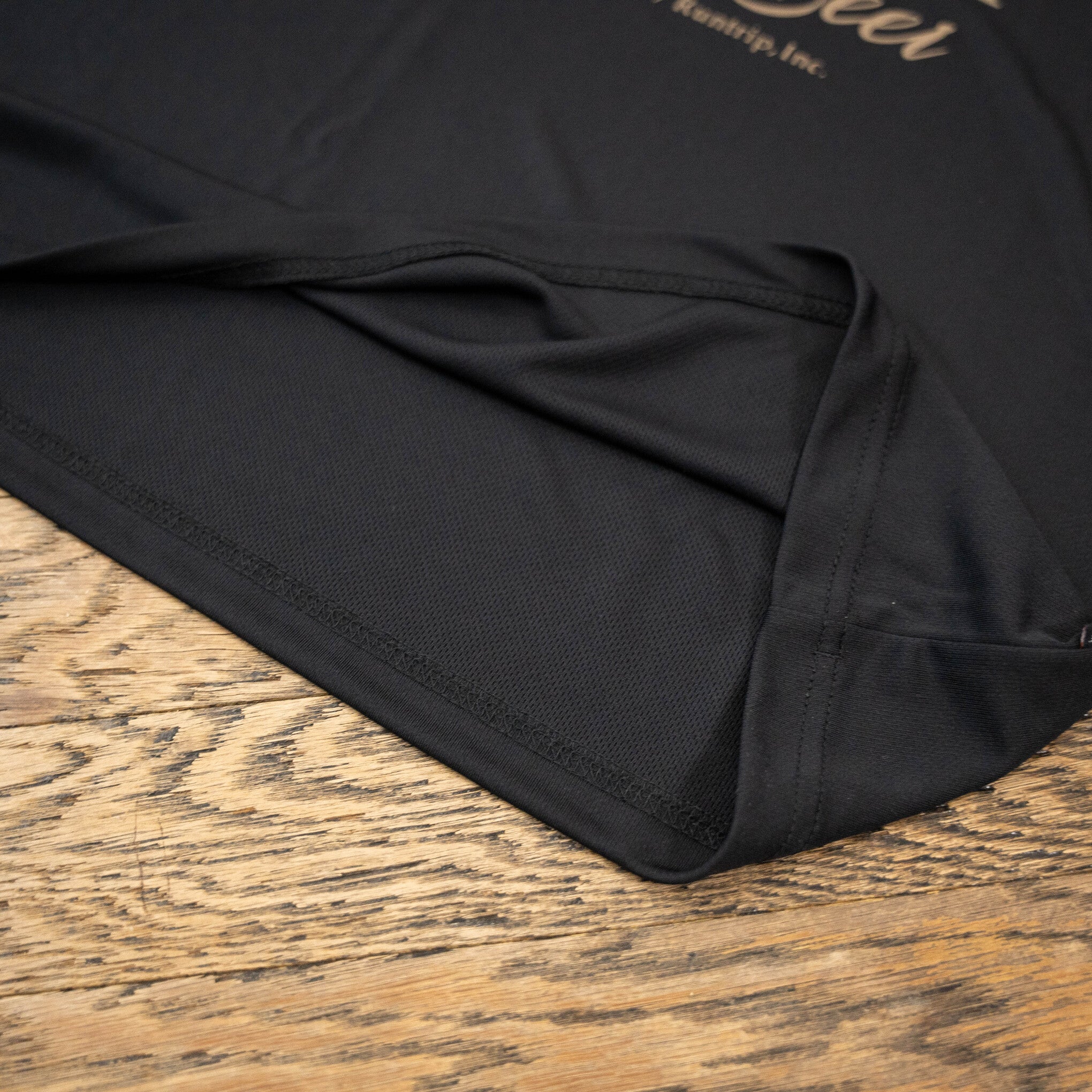 Run & Beer "IN BEER THERE IS FREEDOM" Tee