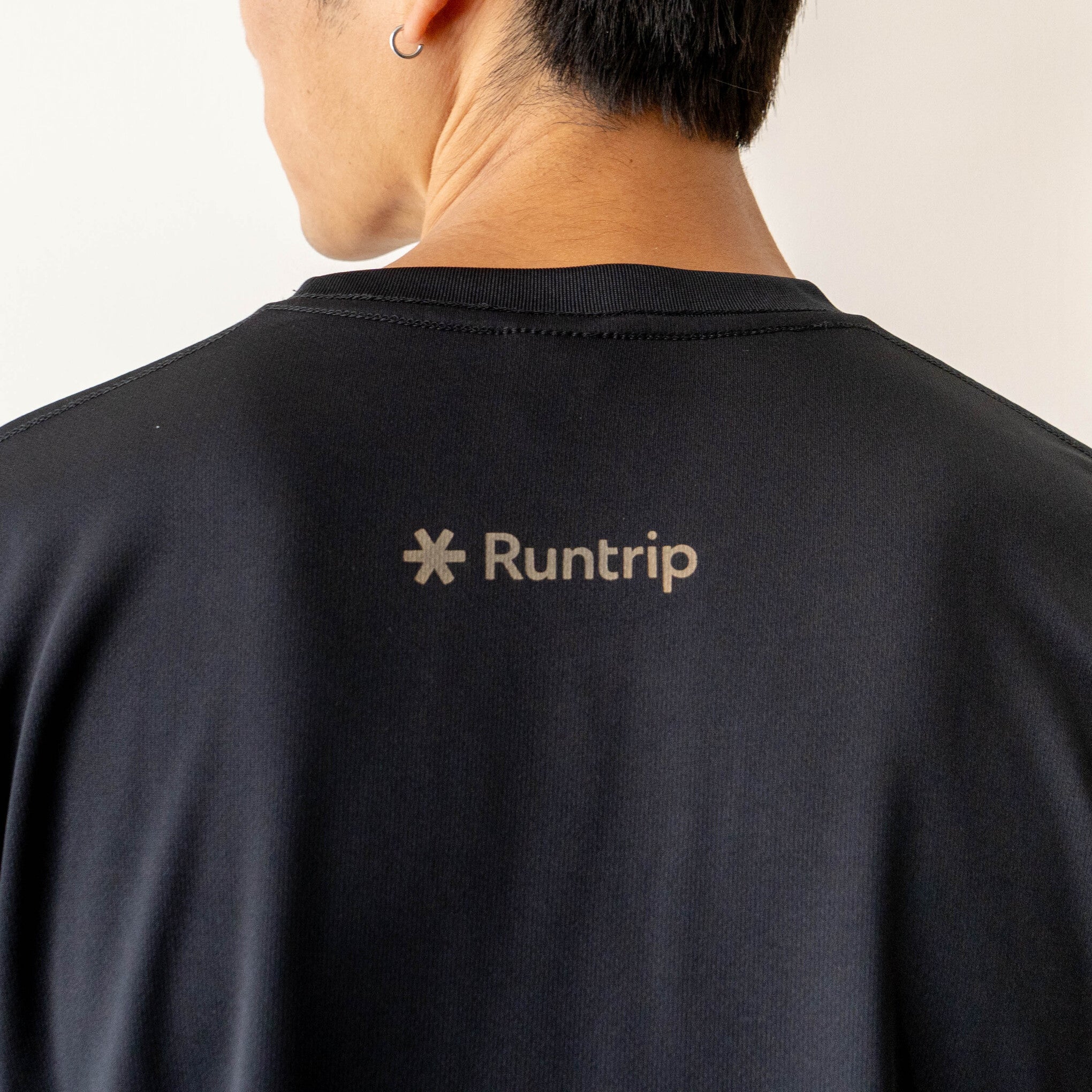 Run & Beer "IN BEER THERE IS FREEDOM" Tee