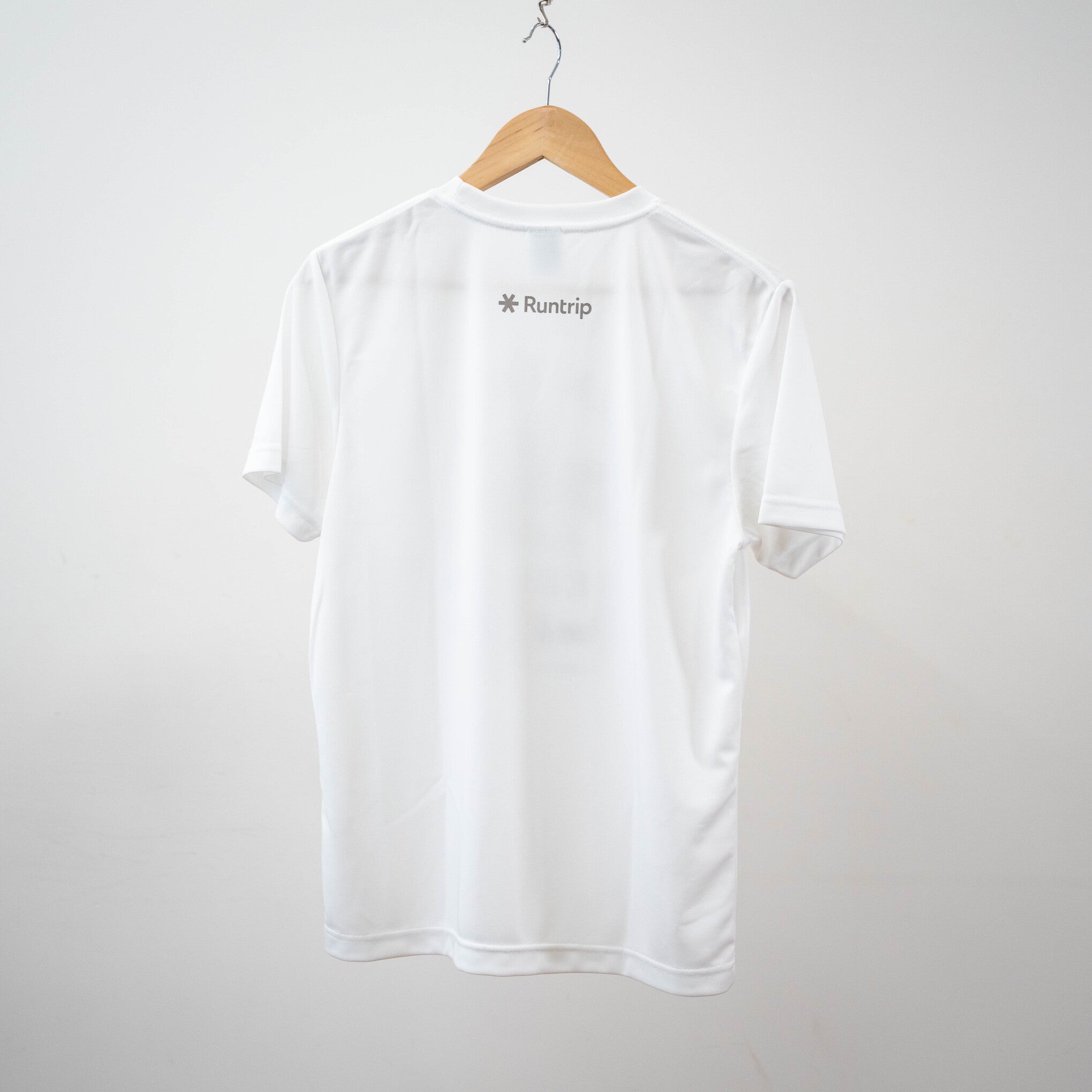 Run & Beer "IN BEER THERE IS FREEDOM" Tee