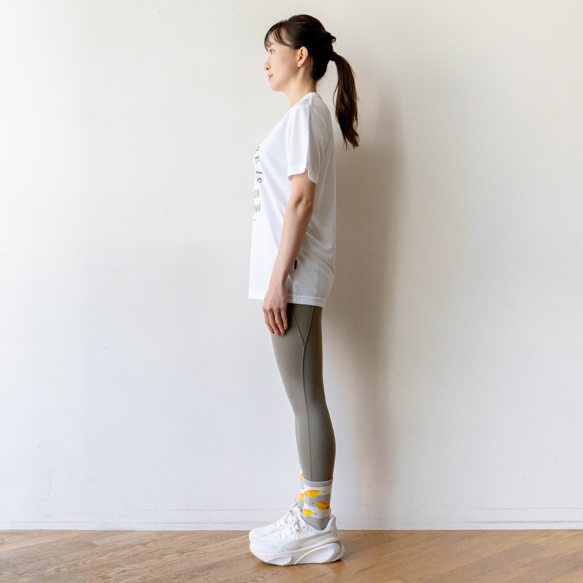 Run & Beer "IN BEER THERE IS FREEDOM" Tee