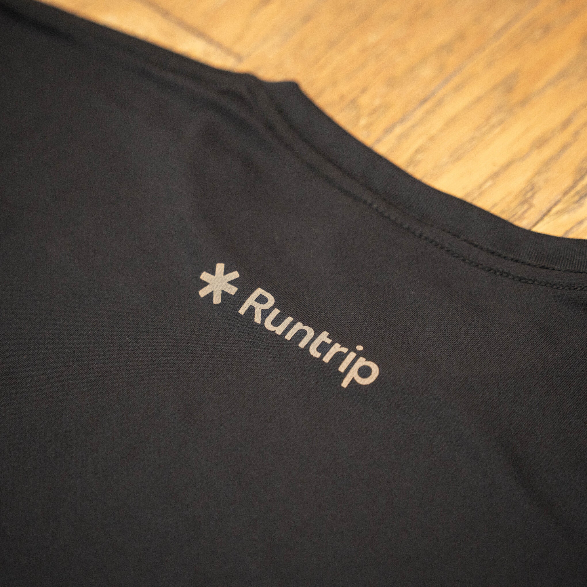 Run & Beer "IN BEER THERE IS FREEDOM" Tee