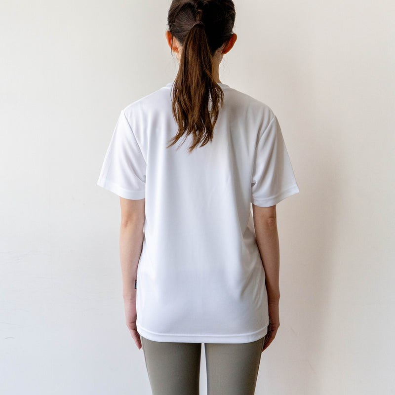 Run & Beer "IN BEER THERE IS FREEDOM" Tee