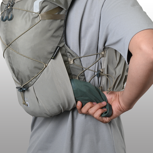 パーゴワークス ラッシュ11R / PAAGOWORKS RUSH 11R – Runtrip Store