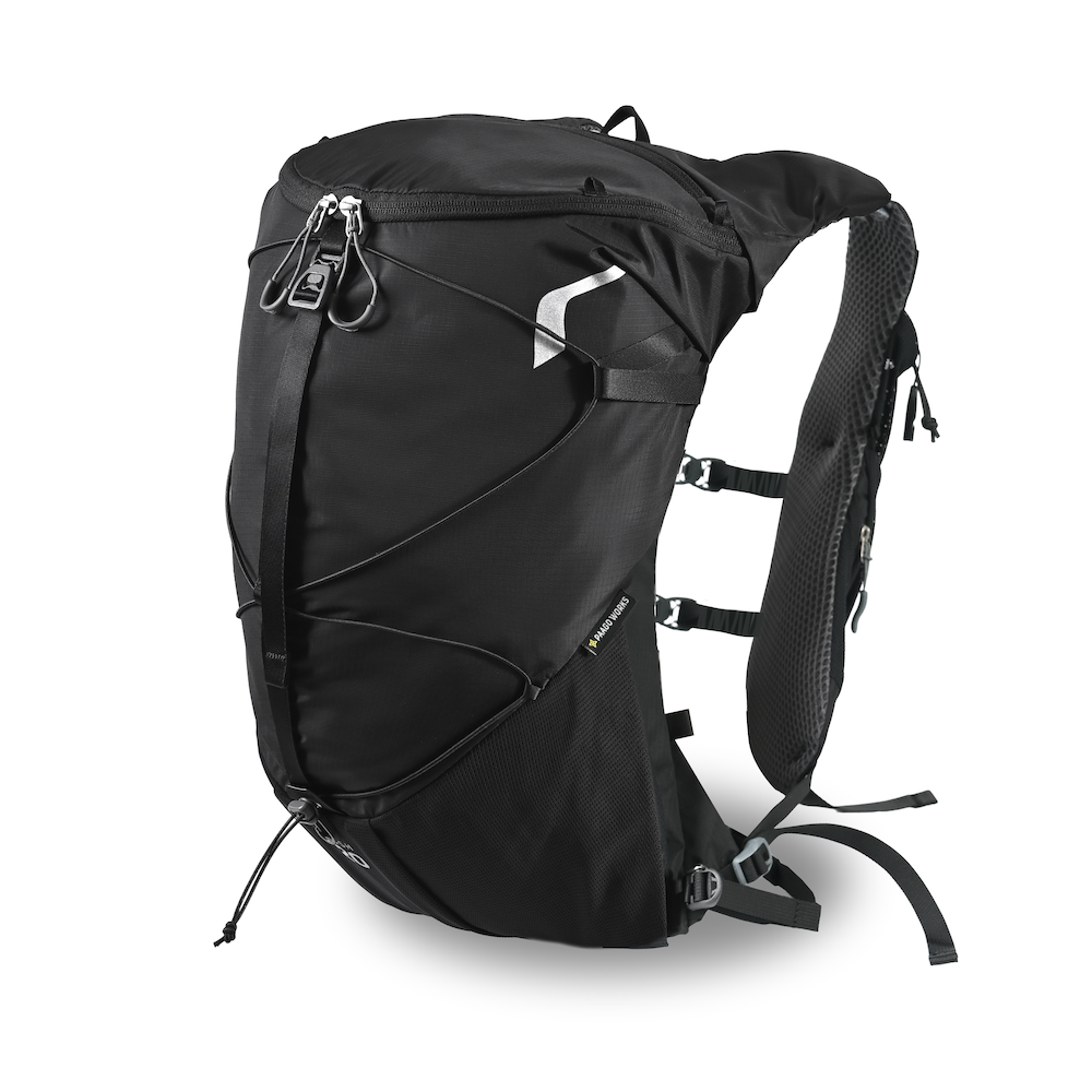 PAAGOWORKS | RUSH 20 (2026年モデル)