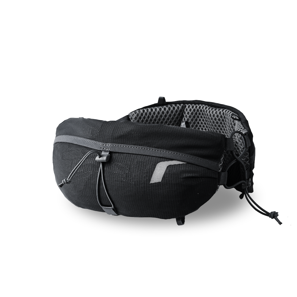 PAAGOWORKS | RUSH HIP (2026年モデル)