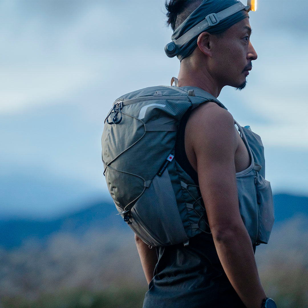 PAAGOWORKS | RUSH 11R (2026年モデル)