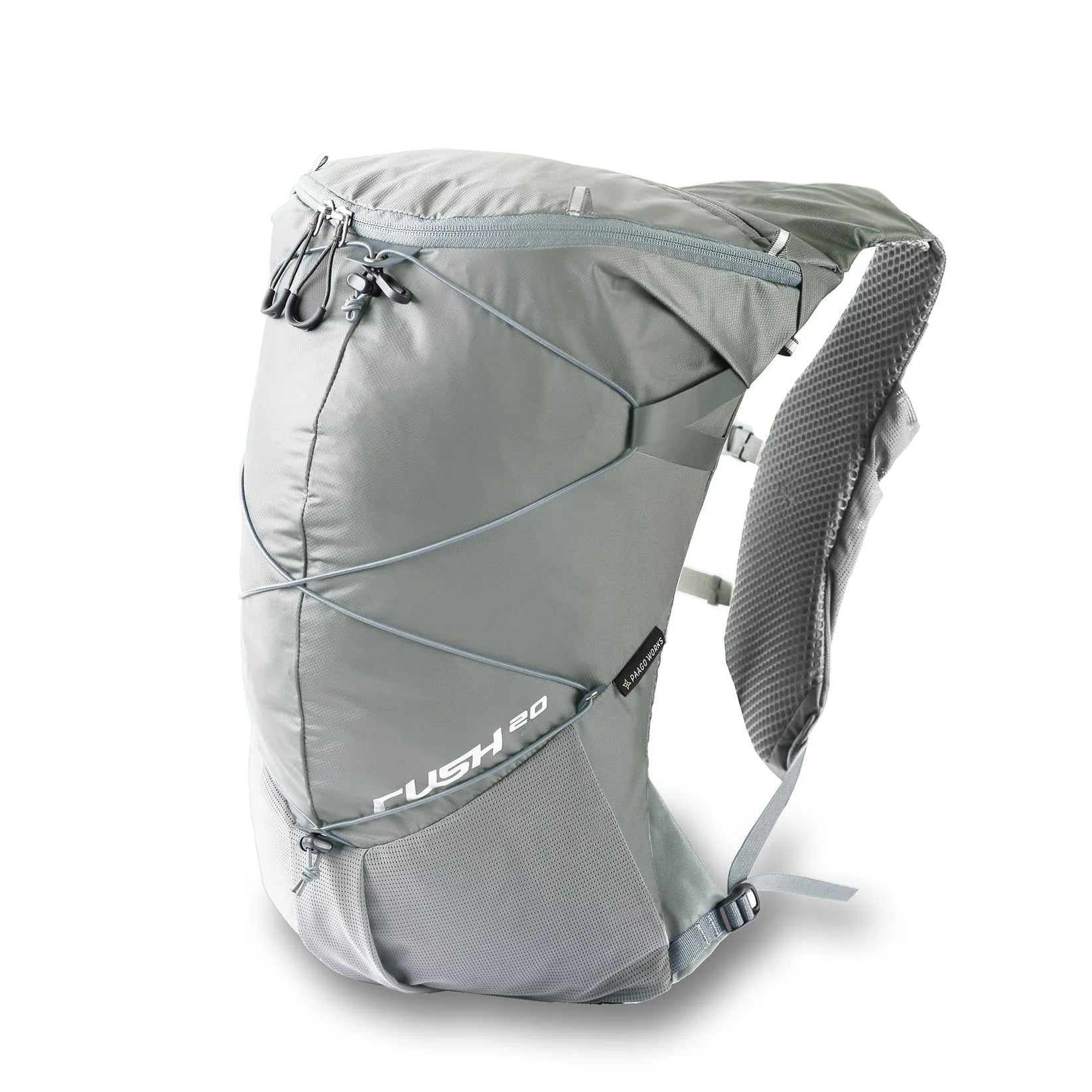 PAAGOWORKS | RUSH 20