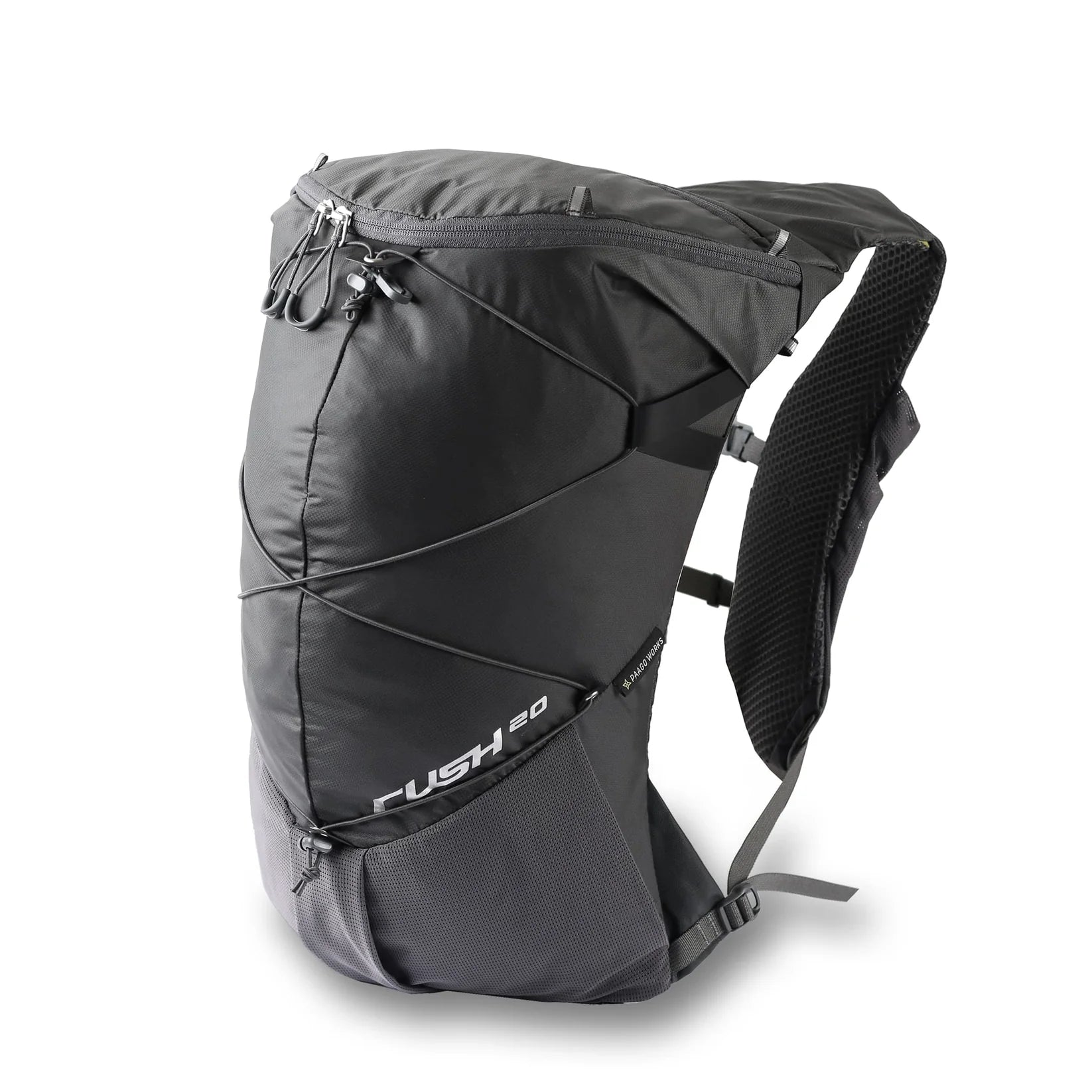 PAAGOWORKS | RUSH 20