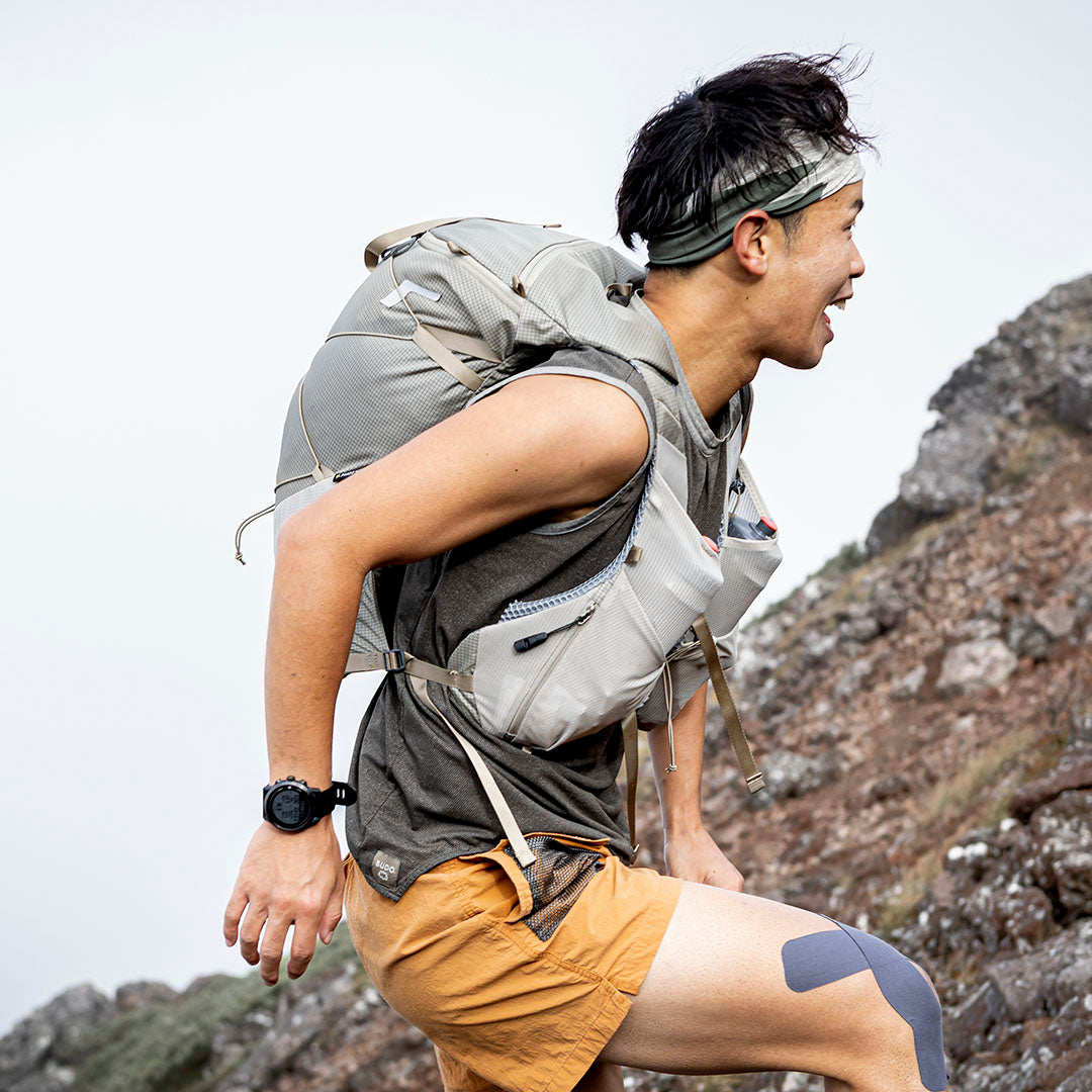 PAAGOWORKS | RUSH 20 (2026年モデル) – Runtrip Store