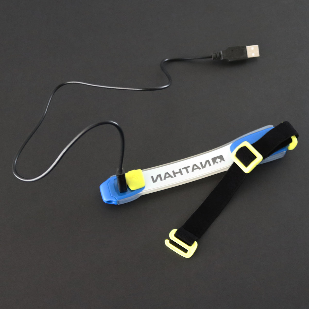 NATHAN | LightBender RX (SAFETY YELLOW) – Runtrip Store
