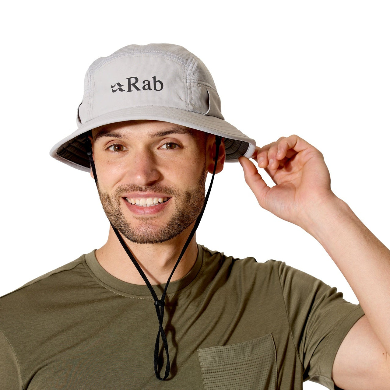 Rab Boonie Hat