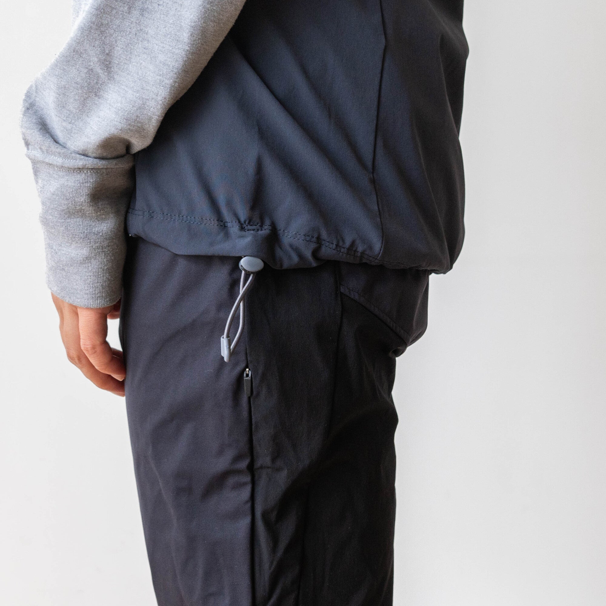 Rab Borealis Vest（Women's）