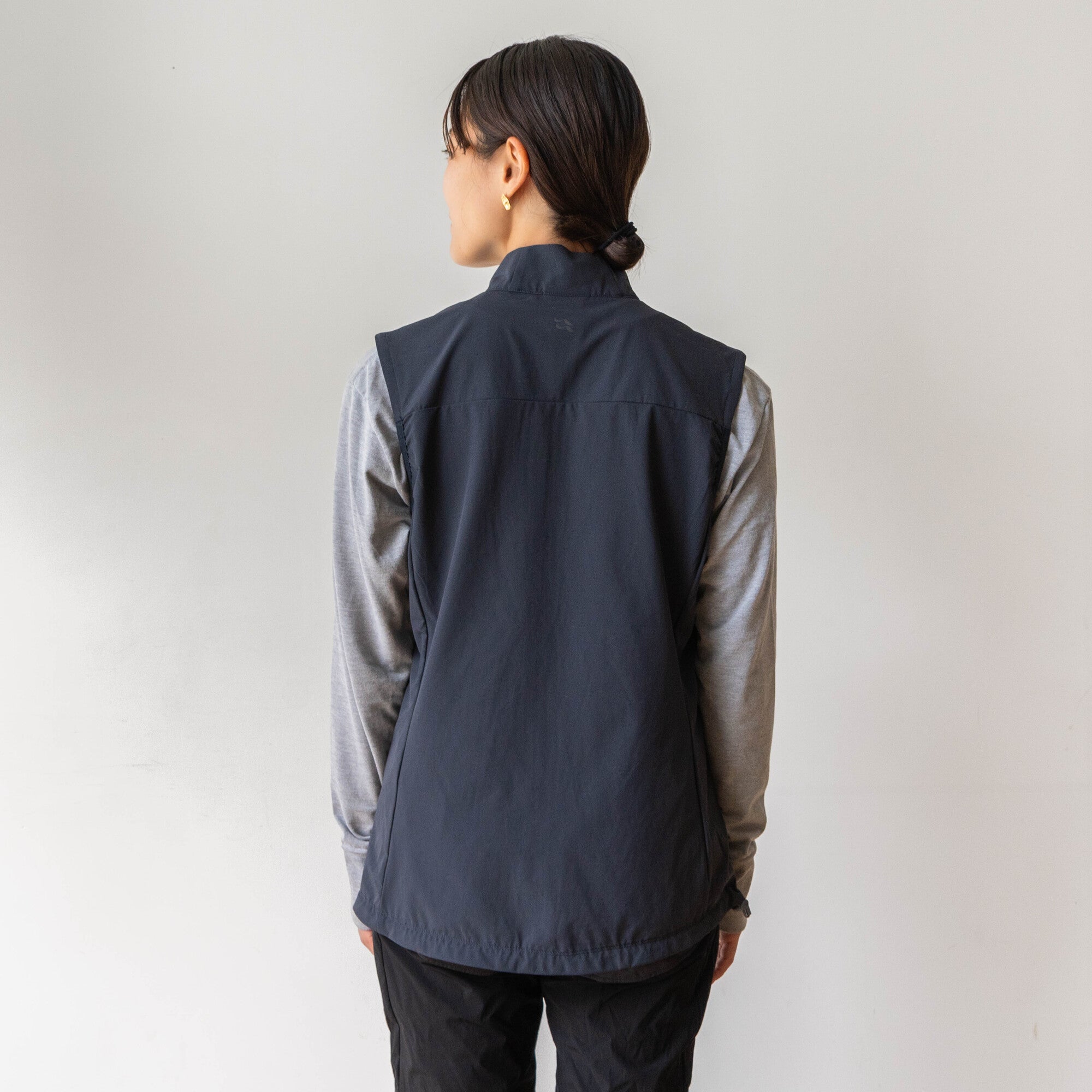 Rab Borealis Vest（Women's）