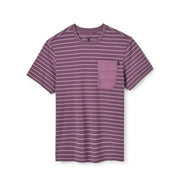 Rab Rivelin Stripe Pocket Tee
