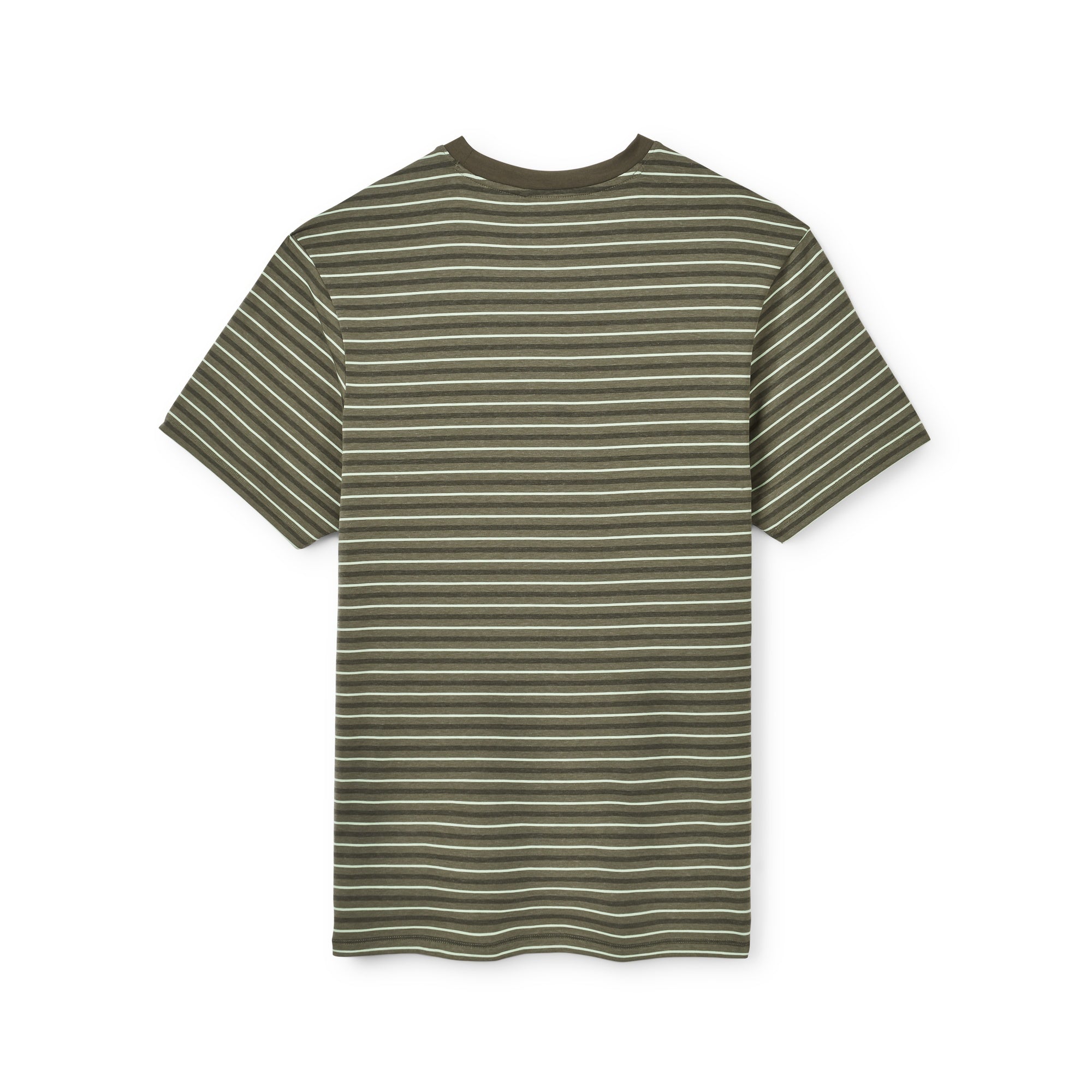 Rab Rivelin Stripe Pocket Tee