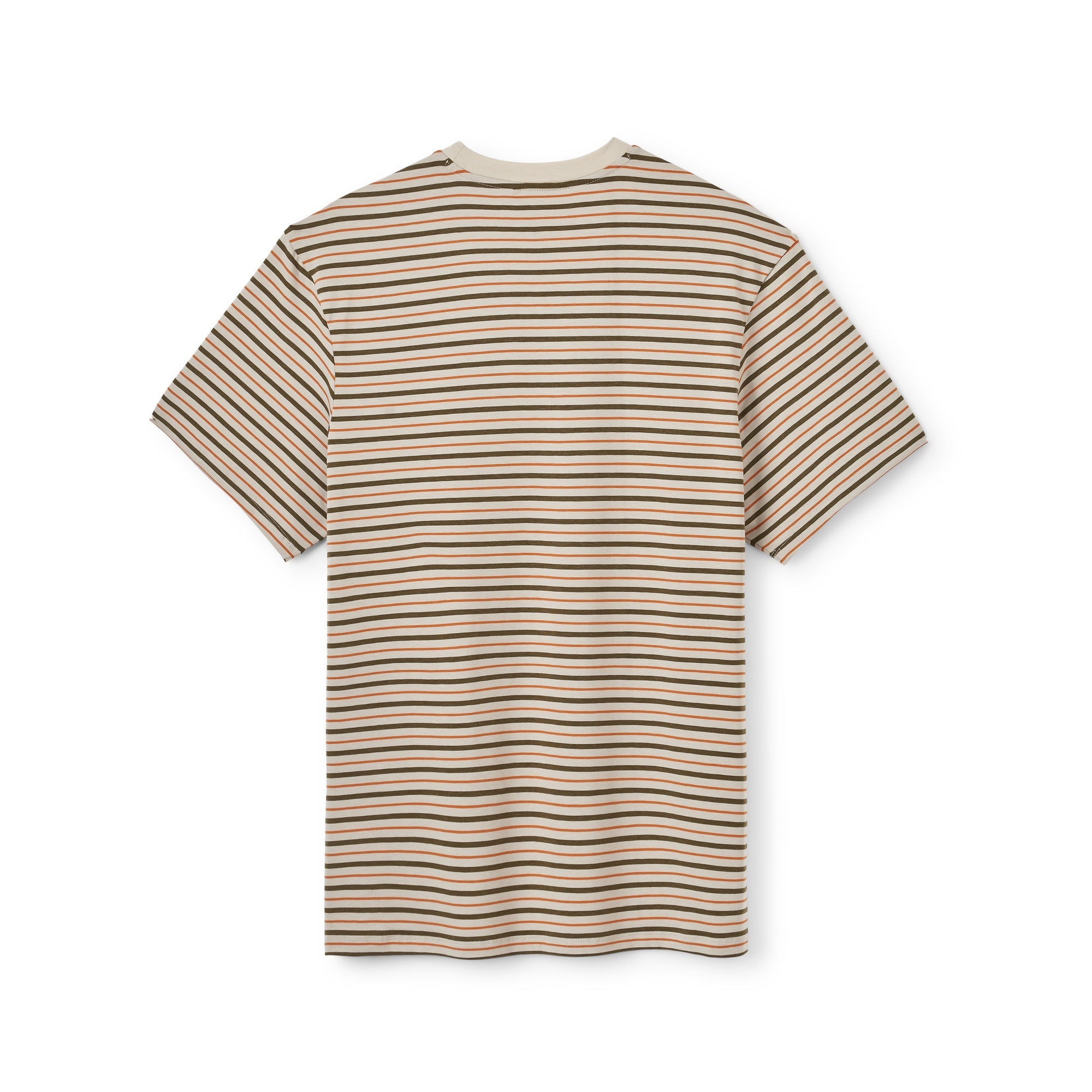 Rab Rivelin Stripe Pocket Tee