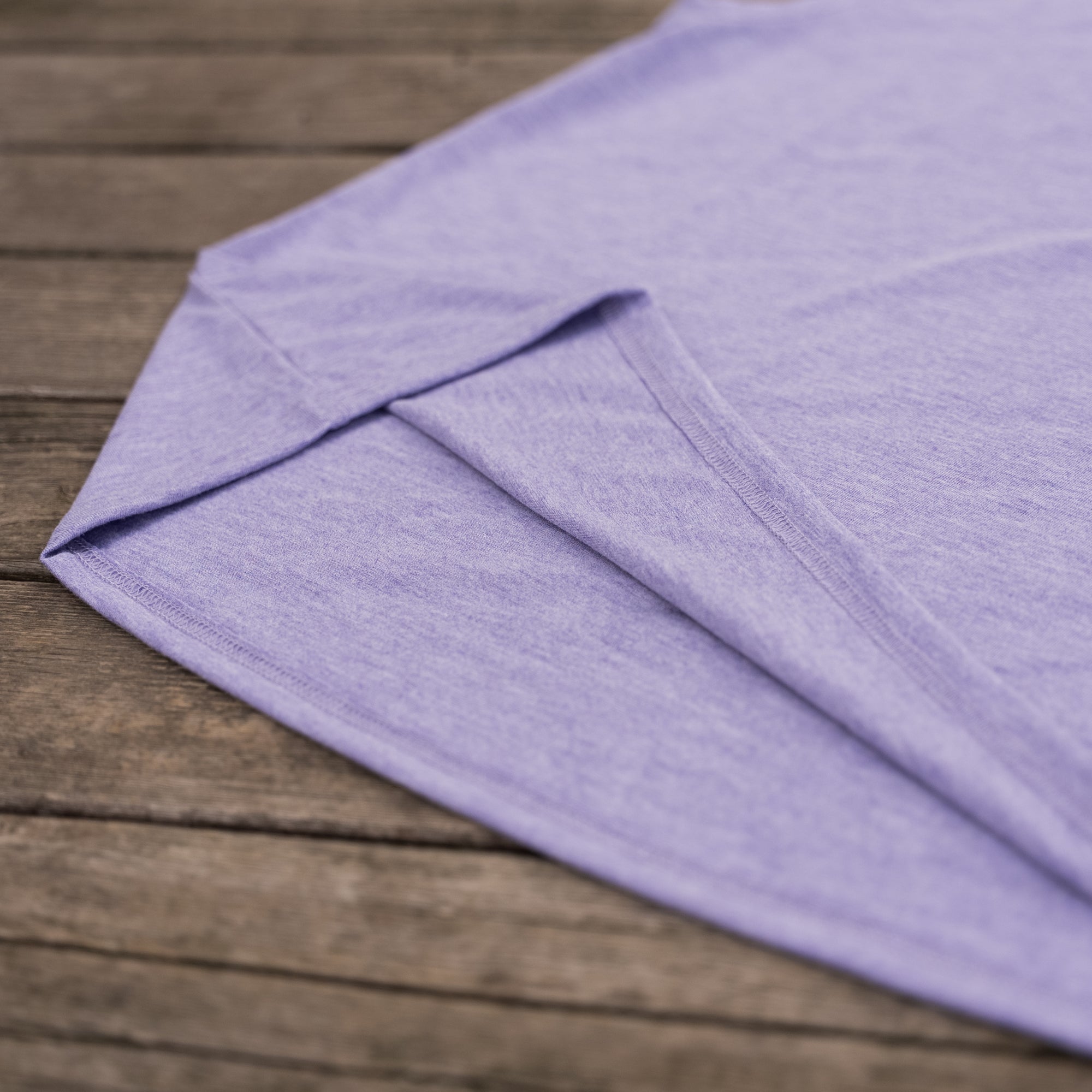 Rt Logo "LIFESTYLE WITH RUNNING" Sleeve-less Tee