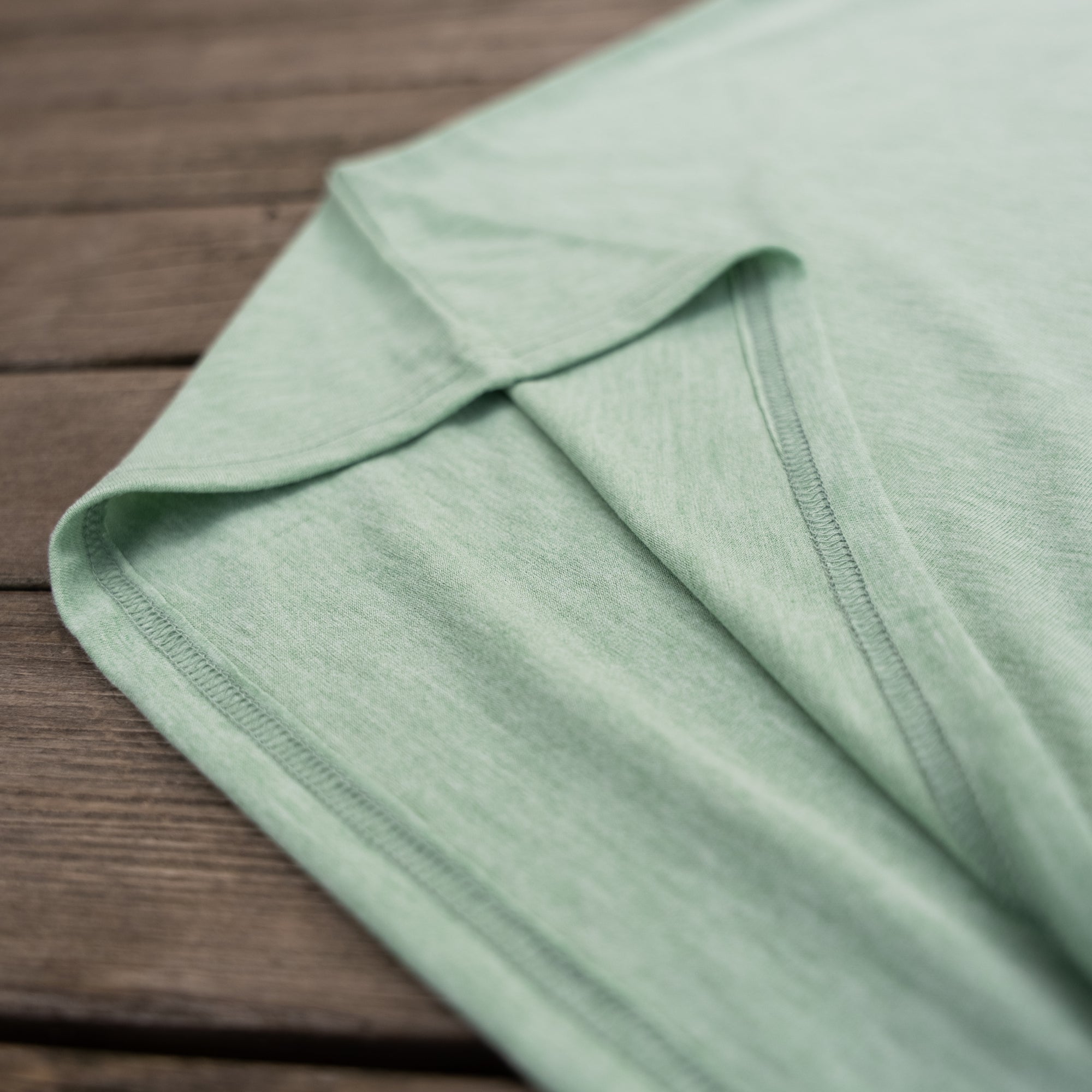 Rt Logo "LIFESTYLE WITH RUNNING" Sleeve-less Tee