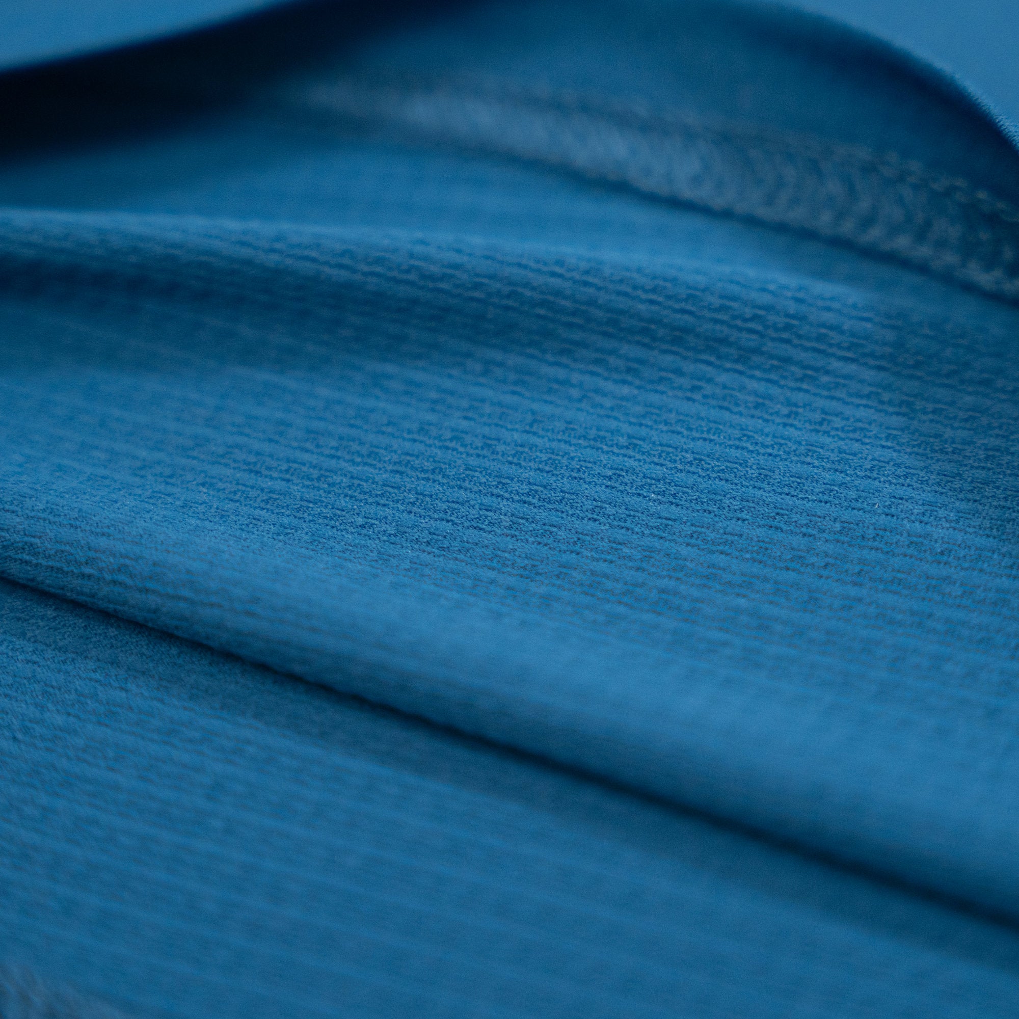 Rt Track Logo Long-Sleeve Tee