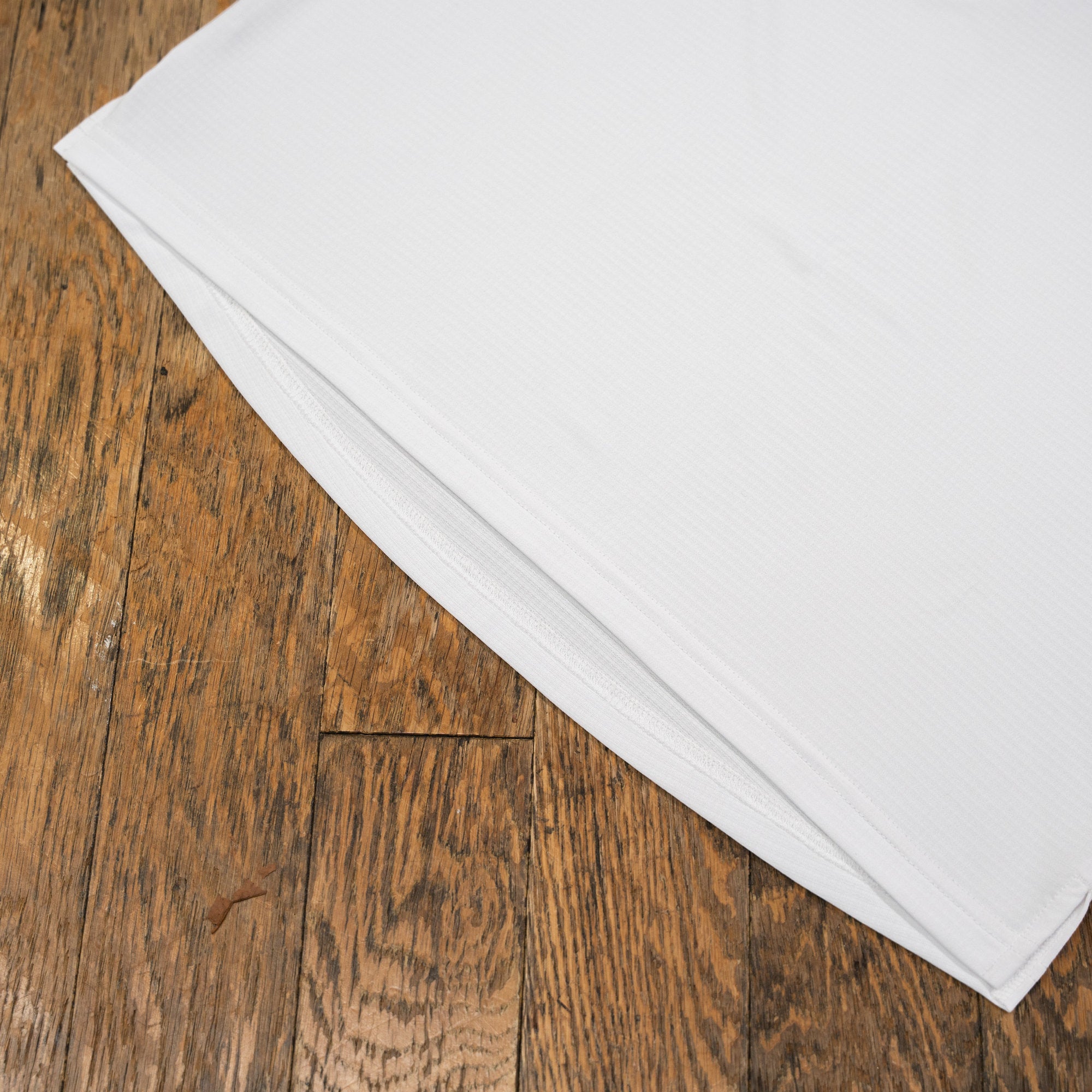 Rt Track Logo Sleeve-less Tee