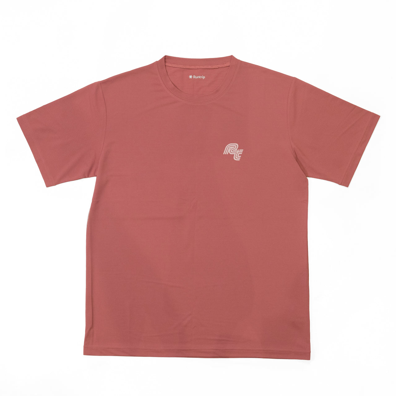 Rt Track Logo Tee