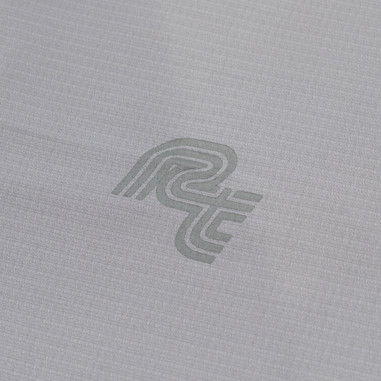 Rt Track Logo Tee