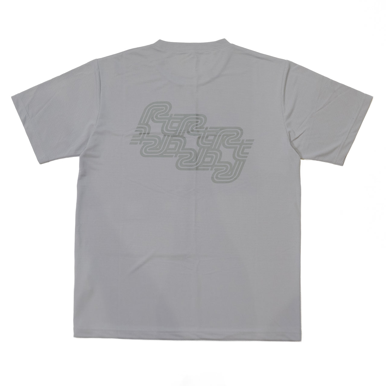 Rt Track Logo Tee