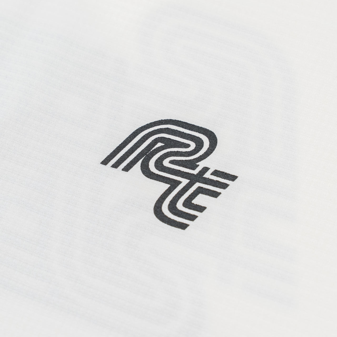 Rt Track Logo Tee