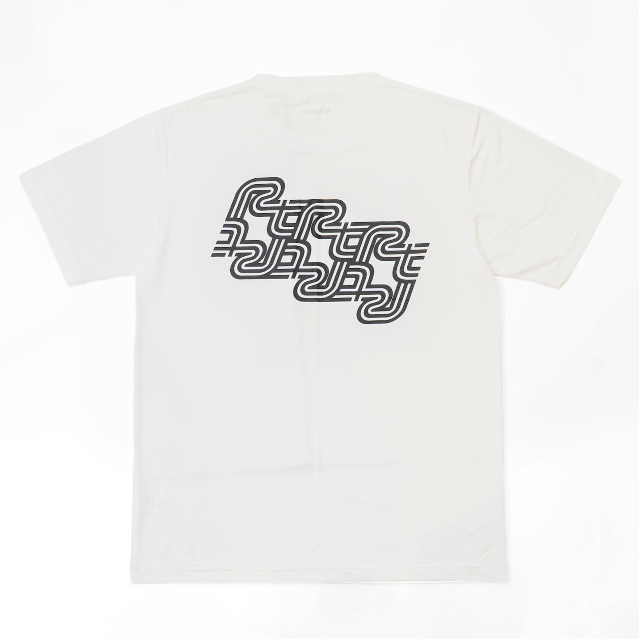 Rt Track Logo Tee