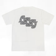 Rt Track Logo Tee
